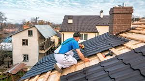 Best Roof Leak Repair  in Berwick, PA